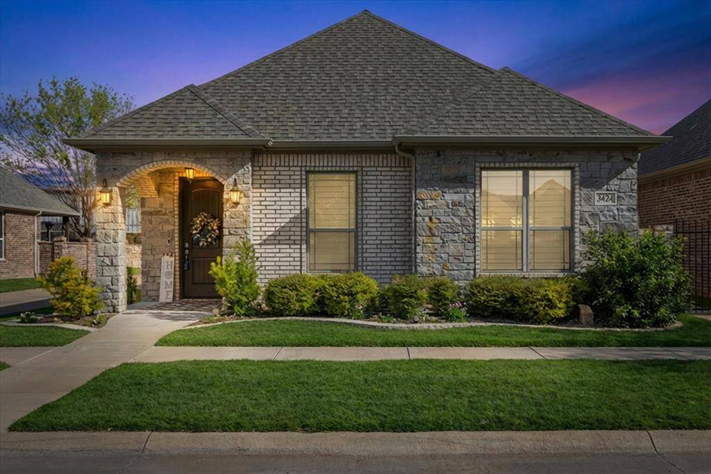 Granbury, TX 76049,3424 Fountain Way
