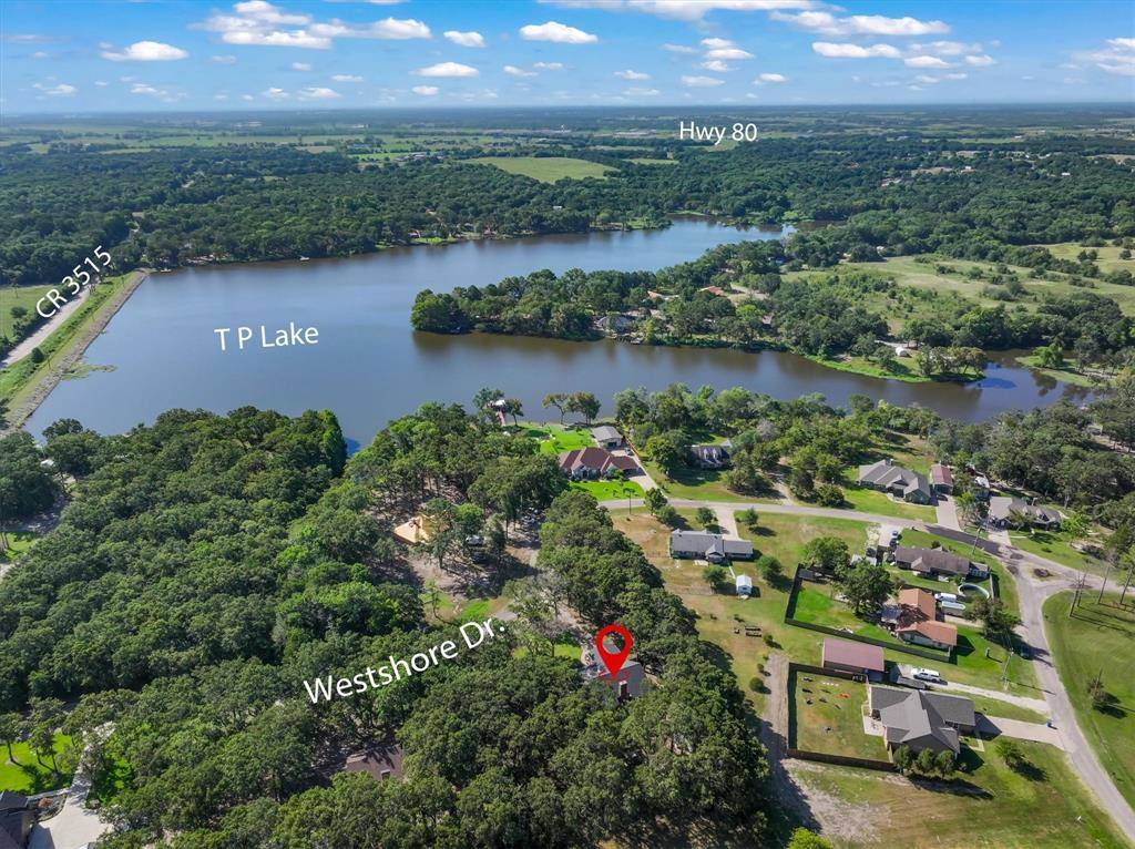 Wills Point, TX 75169,515 Westshore Drive