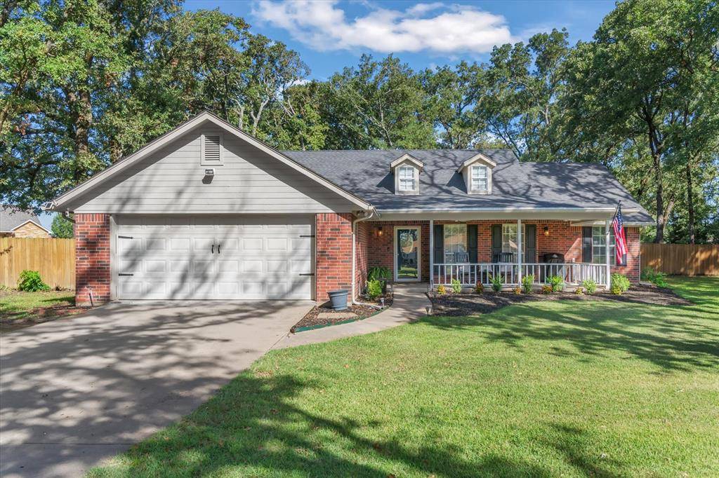 Wills Point, TX 75169,515 Westshore Drive