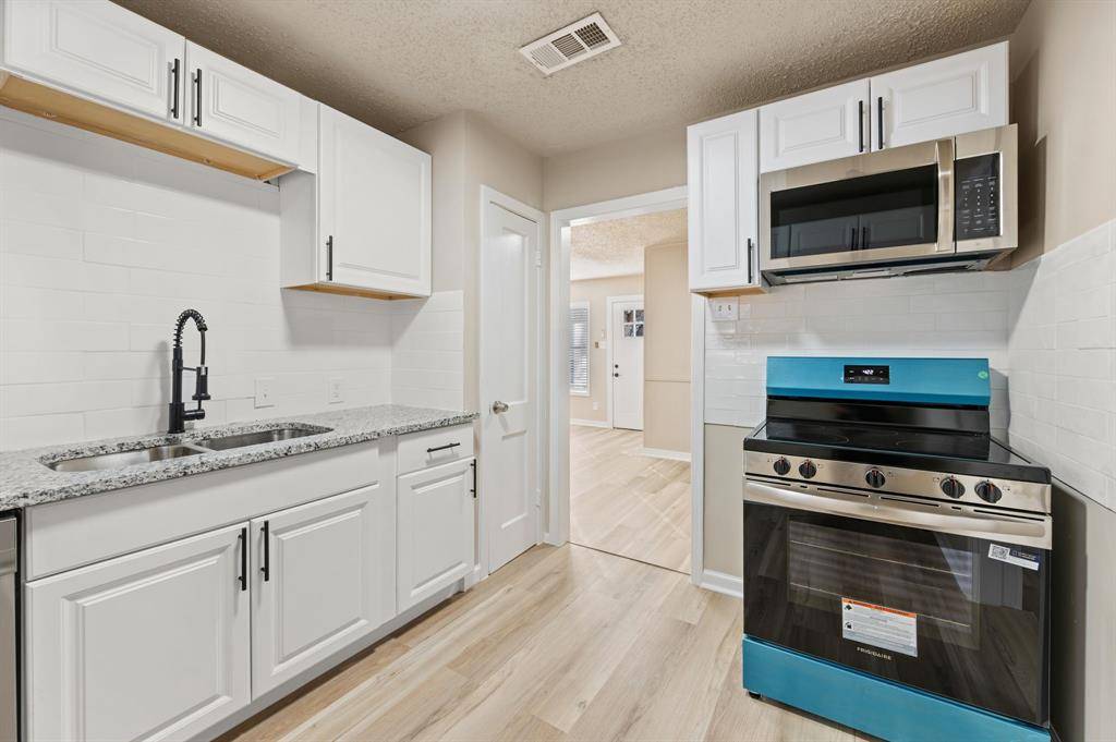 Fort Worth, TX 76133,4401 Odessa Avenue