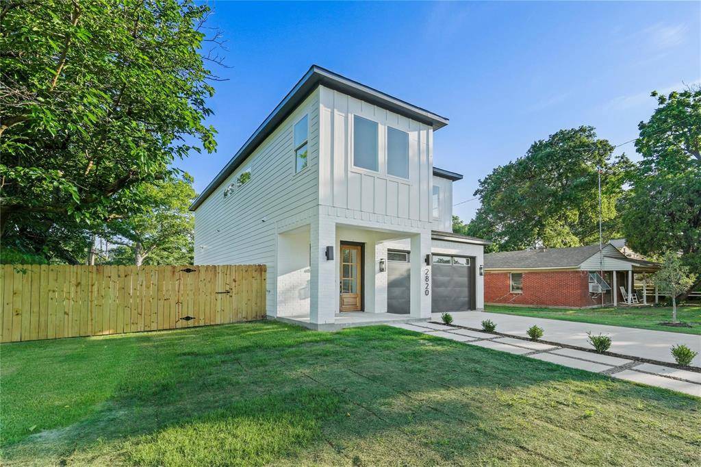 Dallas, TX 75228,2820 Barnes Bridge Road