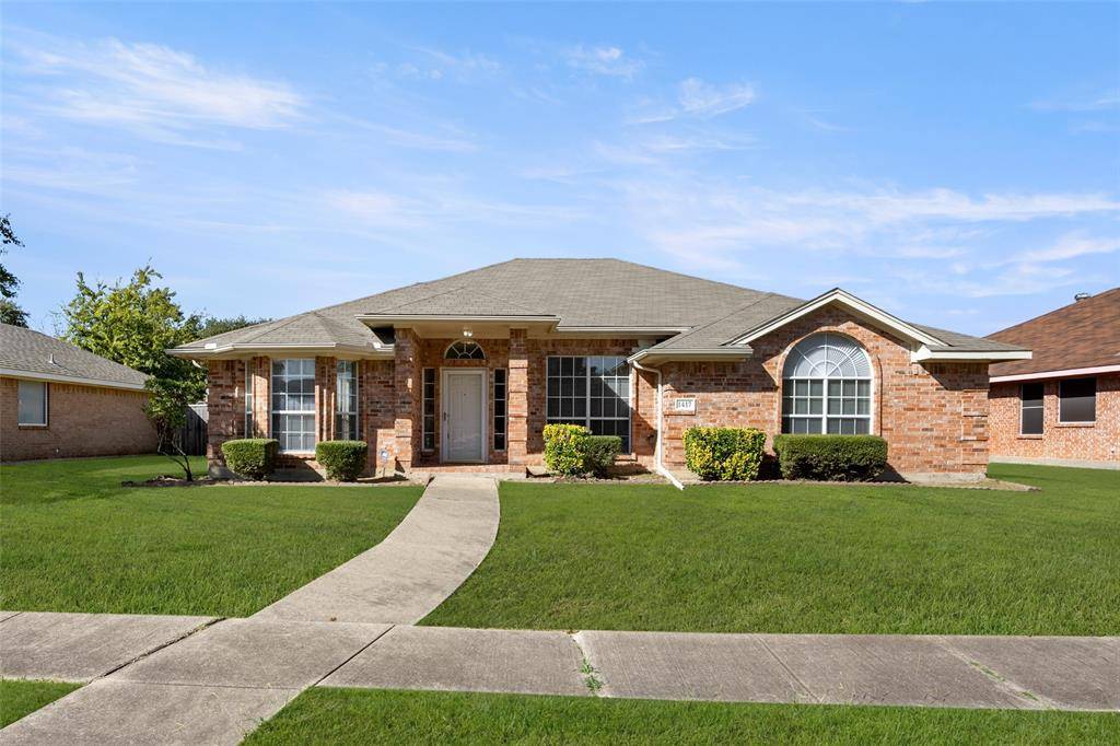 Lancaster, TX 75134,1417 WARWICK Drive