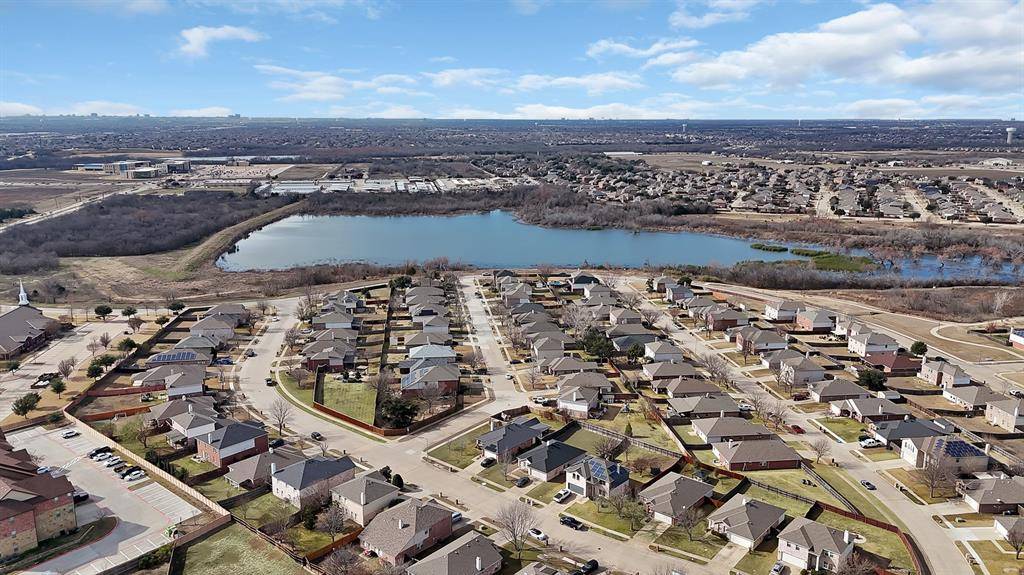 Wylie, TX 75098,1003 Ann Drive