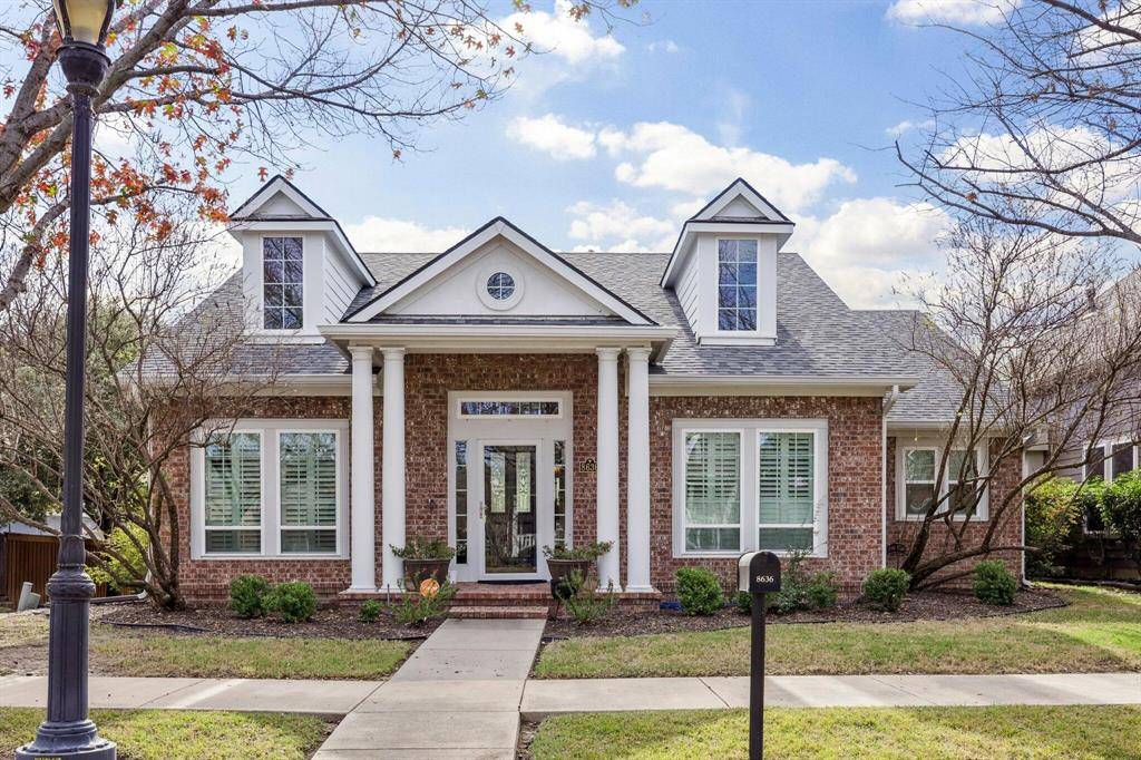 North Richland Hills, TX 76180,8636 Bridge Street