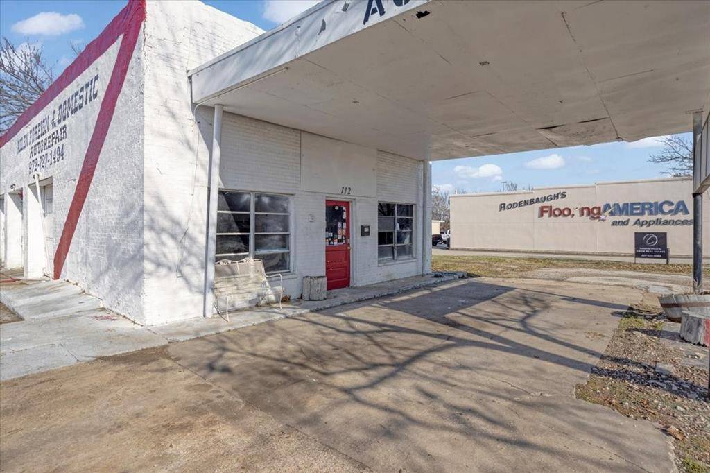 Allen, TX 75013,112 W Main Street