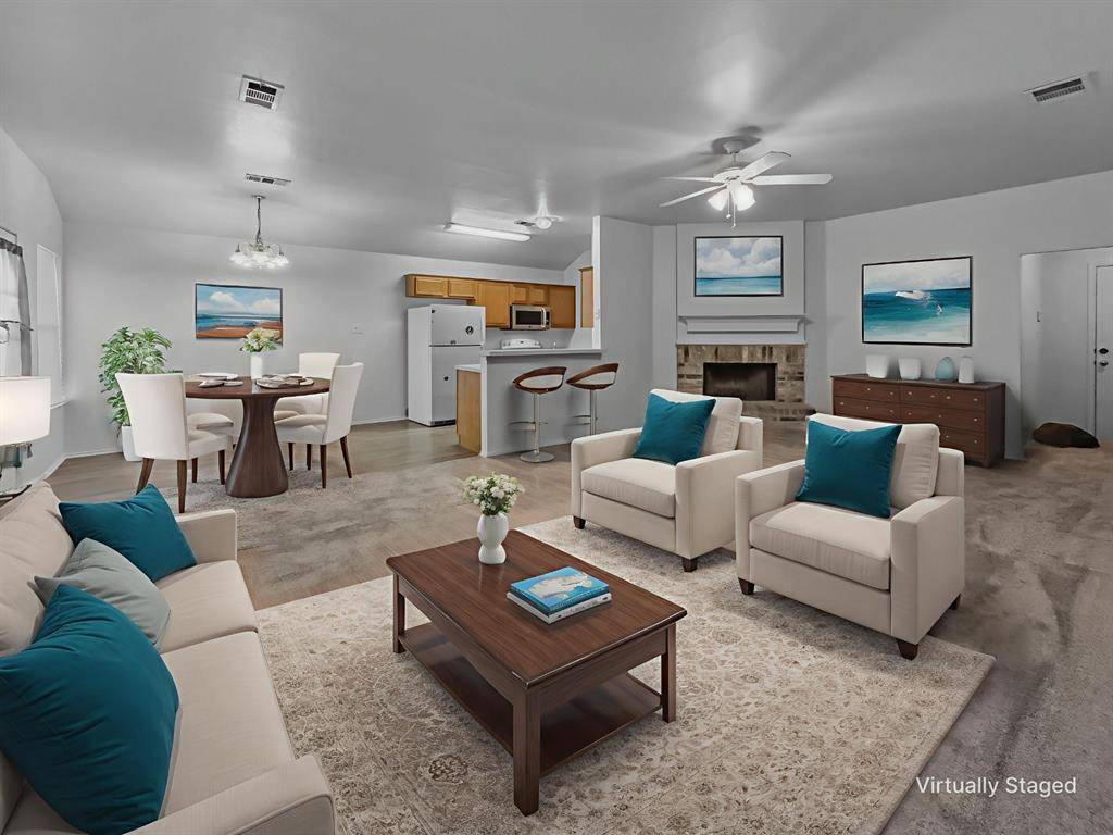 Royse City, TX 75189,409 Fireside Place