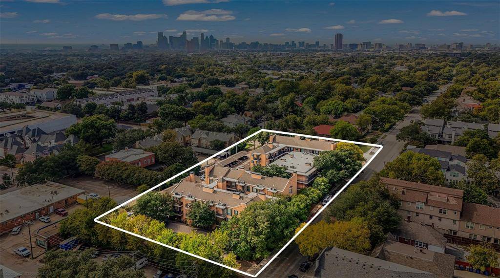 Dallas, TX 75214,6318 Richmond Avenue #4202