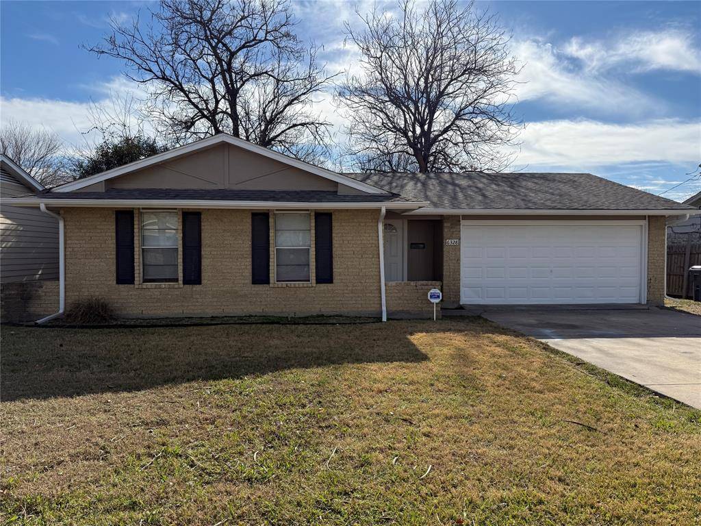 Dallas, TX 75217,6328 Bellbrook Drive