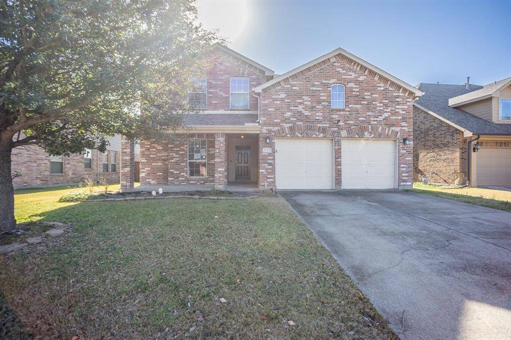 Anna, TX 75409,1017 Langford Court