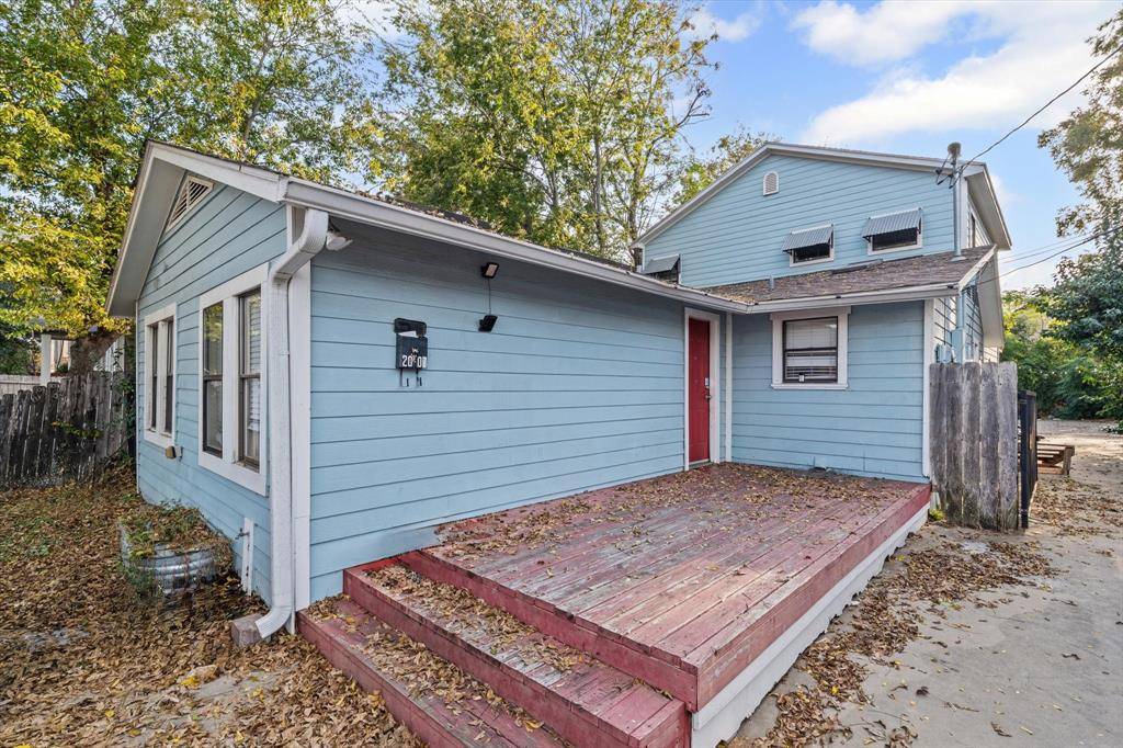 Waco, TX 76706,2007 S 7th Street