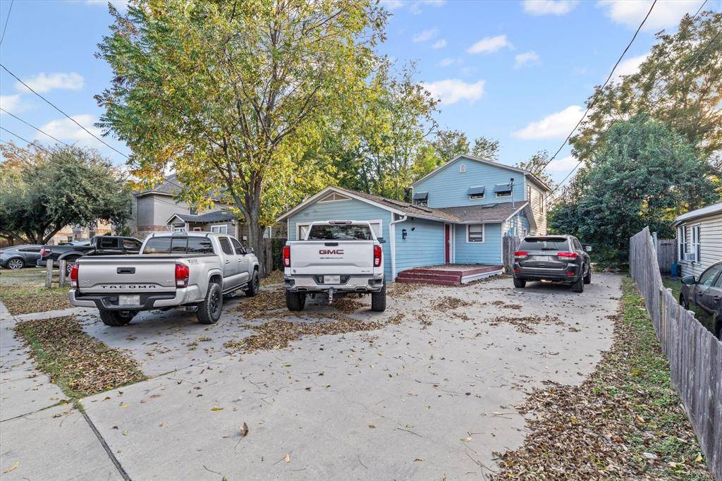 Waco, TX 76706,2007 S 7th Street