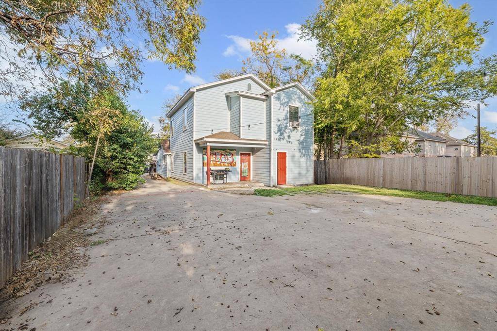 Waco, TX 76706,2007 S 7th Street