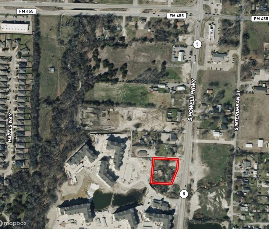 Anna, TX 75409,1018 S Powell Parkway