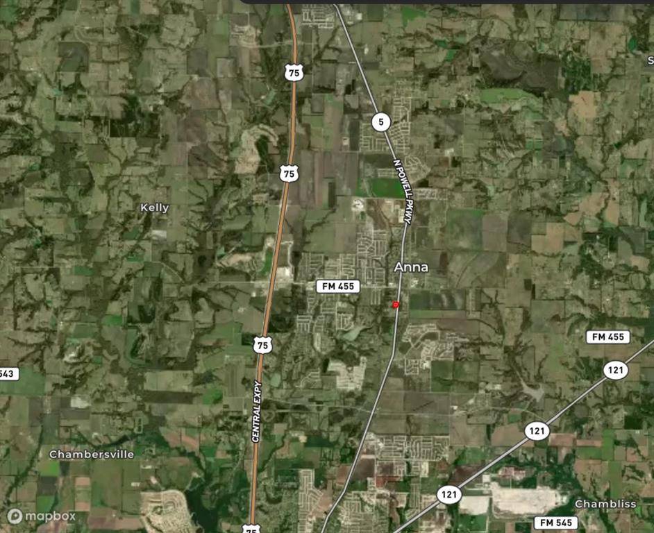 Anna, TX 75409,1018 S Powell Parkway