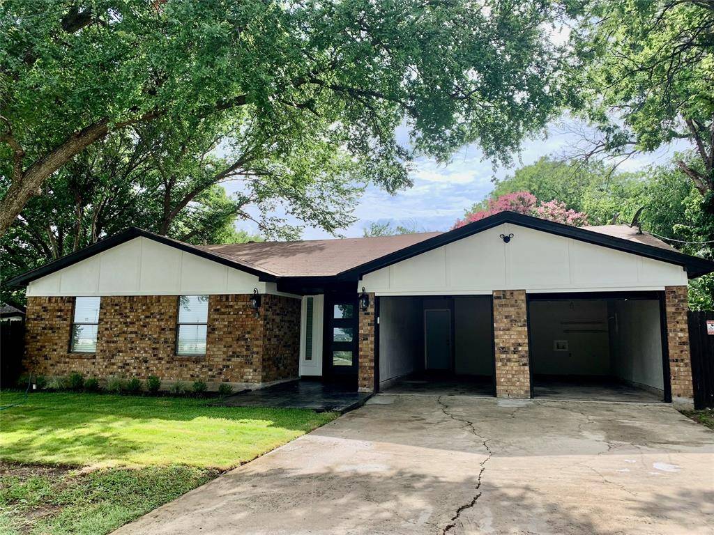 Grand Prairie, TX 75051,2209 Hardy Road