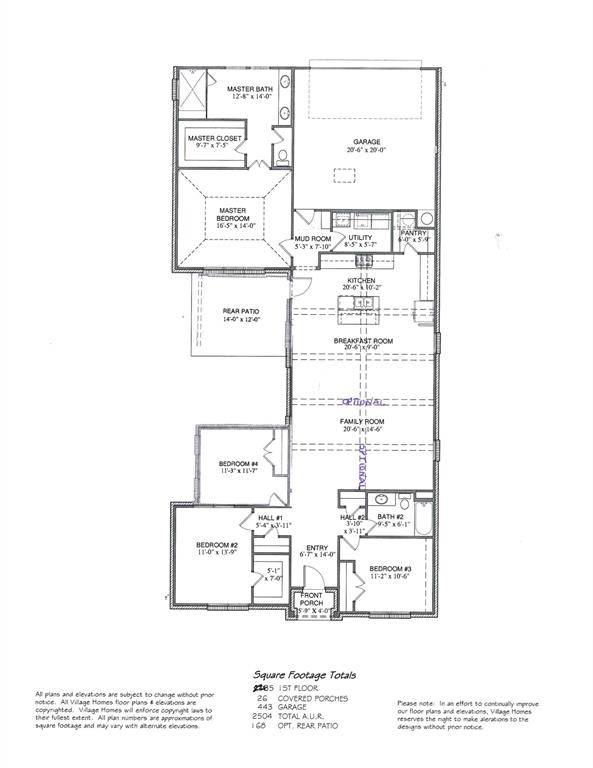 Fort Worth, TX 76008,14408 Walsh Avenue