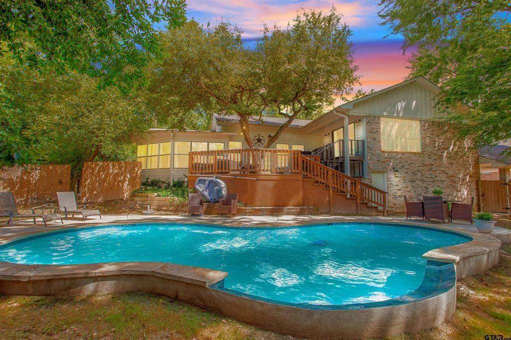 Hideaway, TX 75771,214 Hideaway Lane E