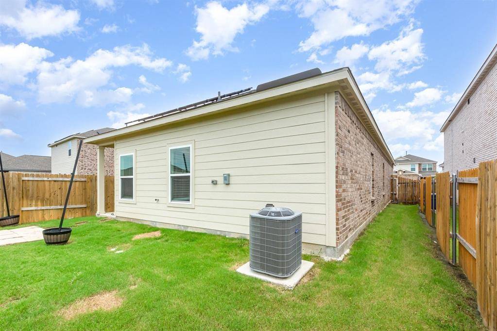 Princeton, TX 75407,1103 Witherspoon Lane