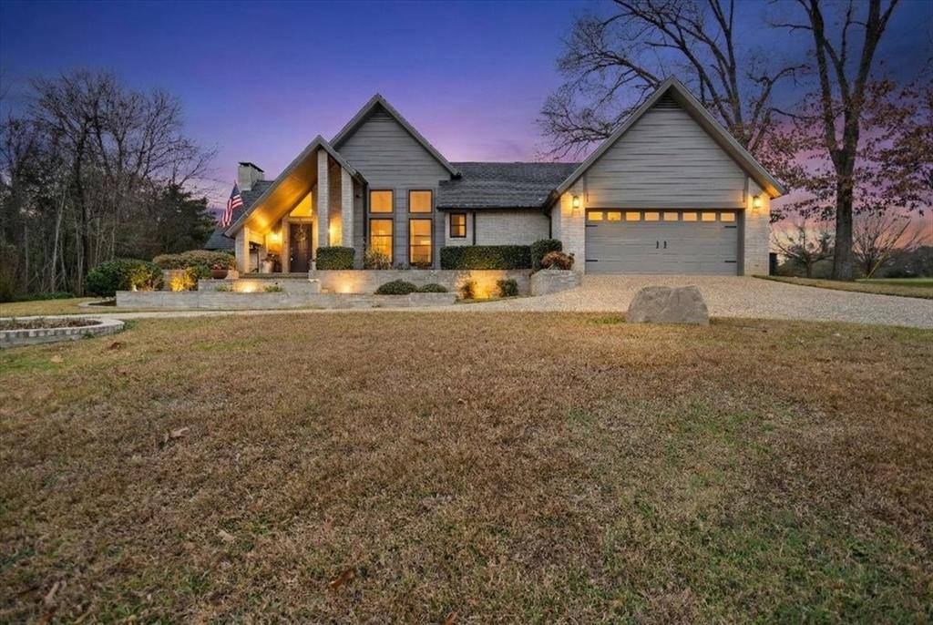 Hideaway, TX 75771,115 Hideaway Lane Central