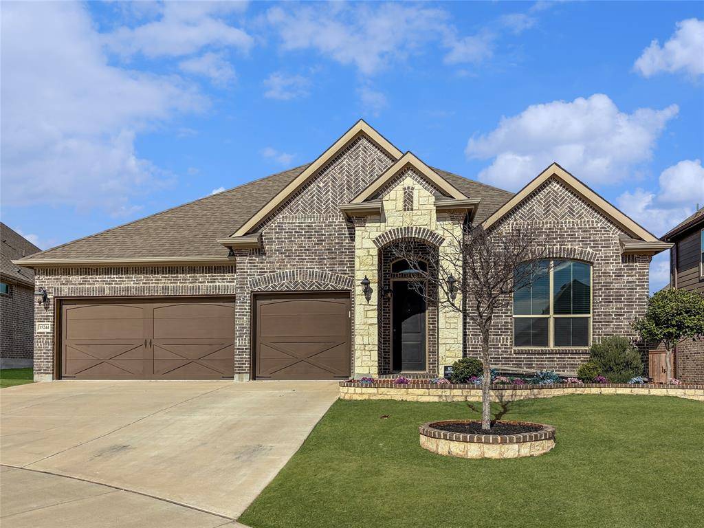 Aledo, TX 76008,15244 Holly Bay Court