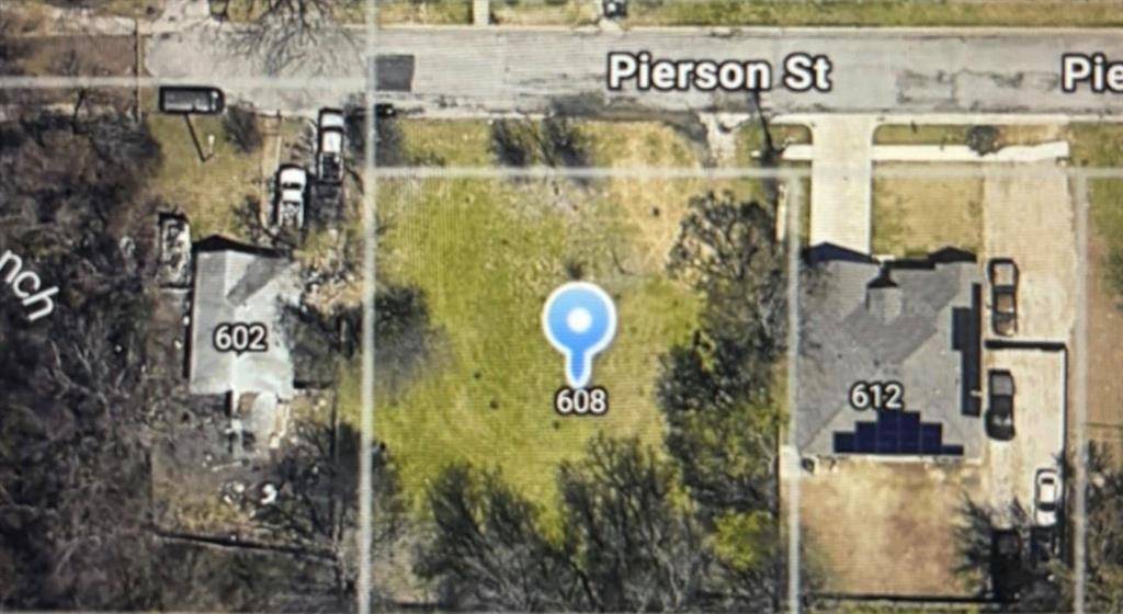 Lancaster, TX 75146,608 Pierson Street