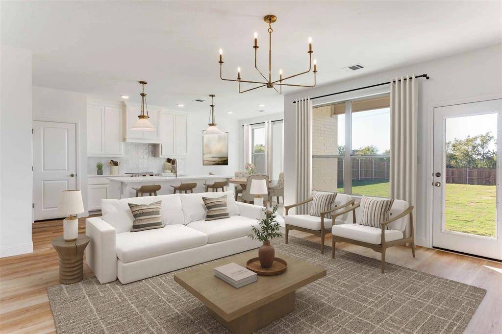 Denton, TX 76207,2716 Glasgow Way