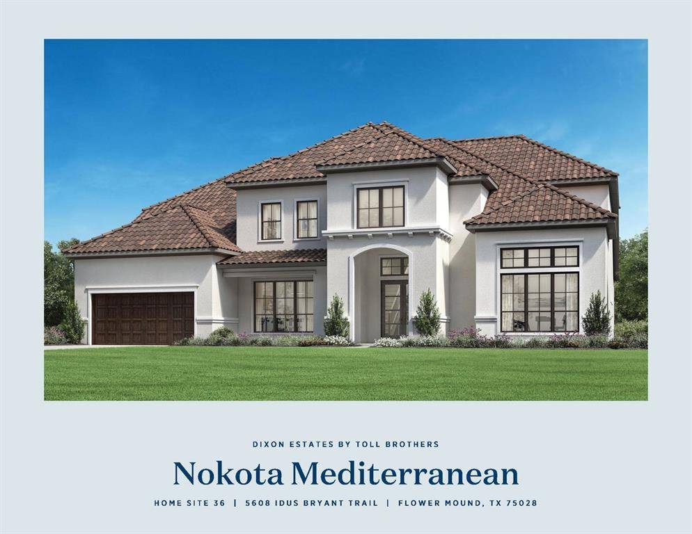 Flower Mound, TX 75028,5608 Idus Bryant Trail