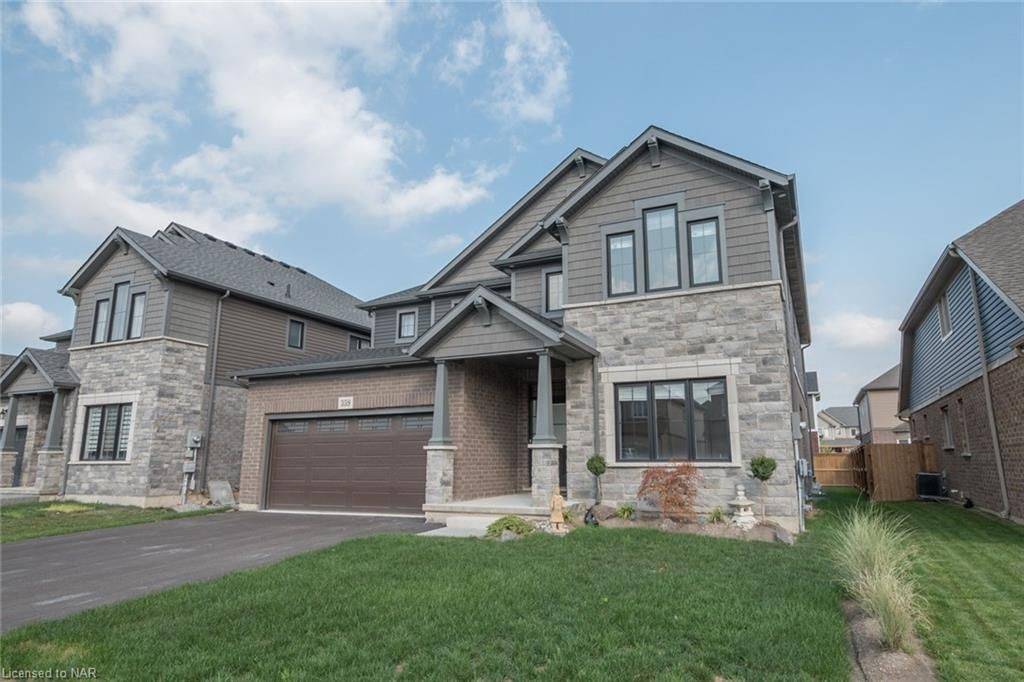 Welland, ON L3C 0C6,359 SILVERWOOD AVE