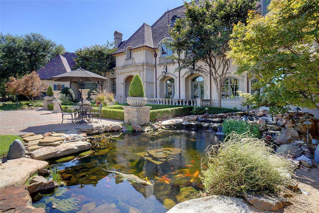Flower Mound, TX 75022,5905 Giverny