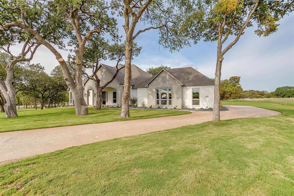 Fort Worth, TX 76126,7755 Barber Ranch Road