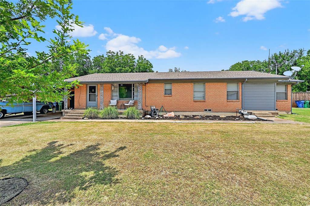 Celina, TX 75009,509 W Ash Street