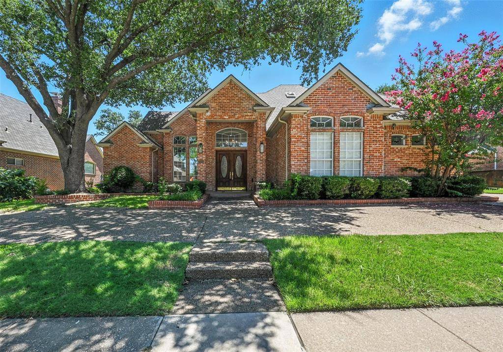 7011 Old York Road, Mckinney, TX 75072