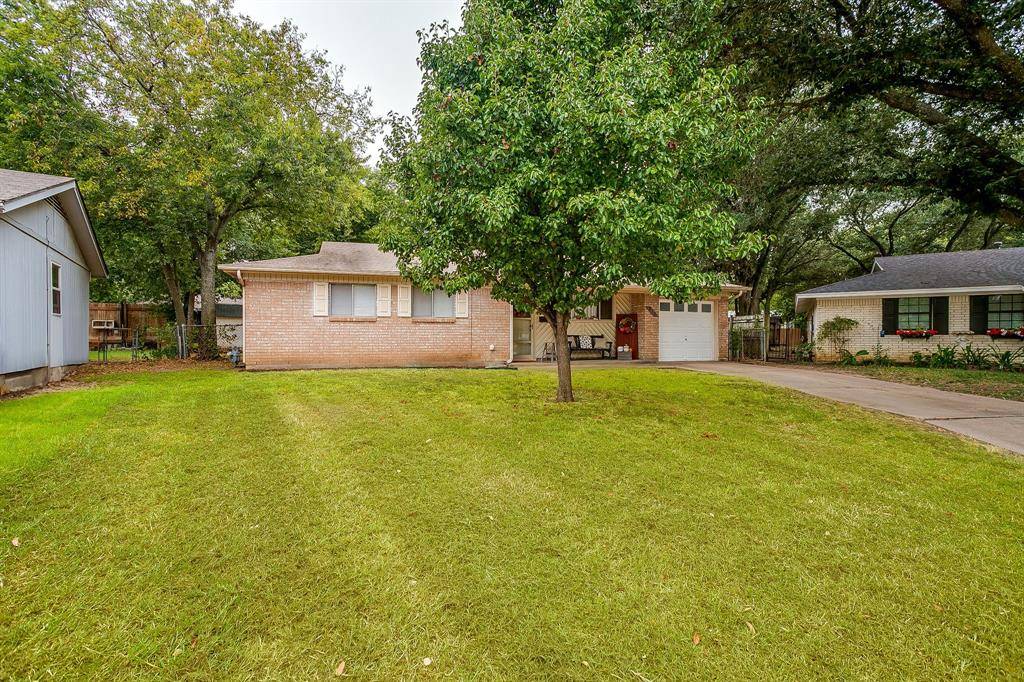 Burleson, TX 76028,312 Gardenia Court