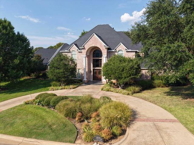 Arlington, TX 76016,2303 Panorama Court