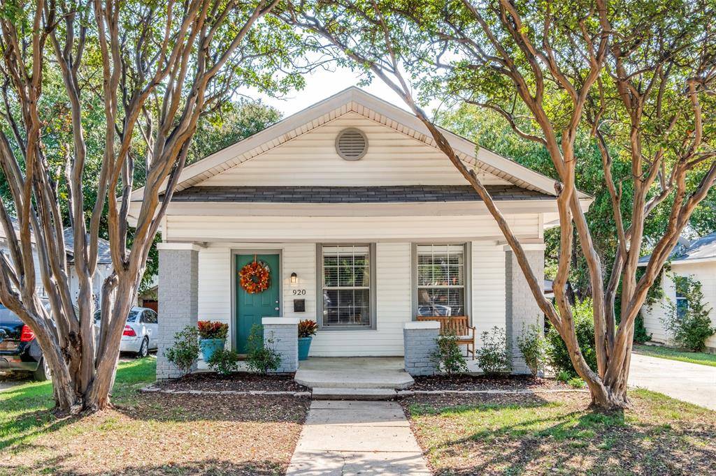 Dallas, TX 75208,920 S Oak Cliff Boulevard