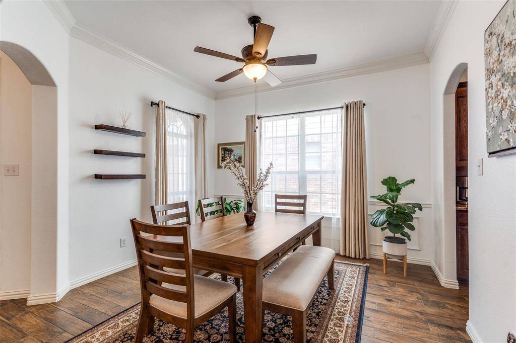 Mckinney, TX 75071,1604 Creek Crest Drive