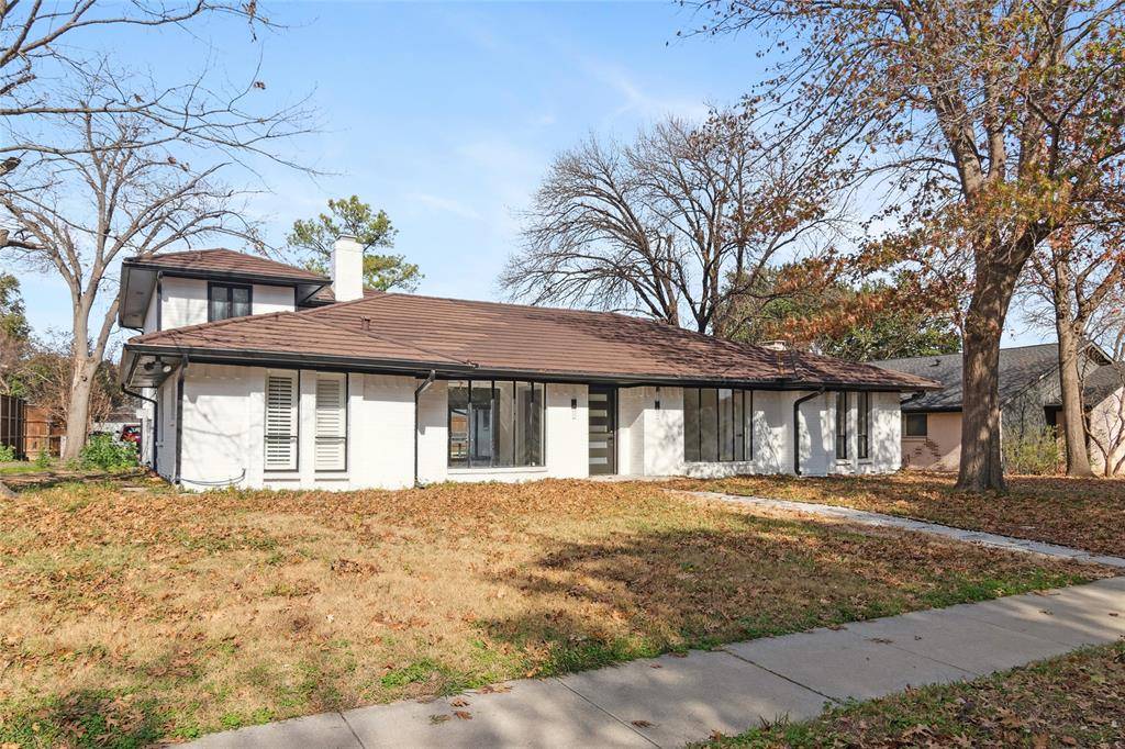 Plano, TX 75075,2325 Regal Road