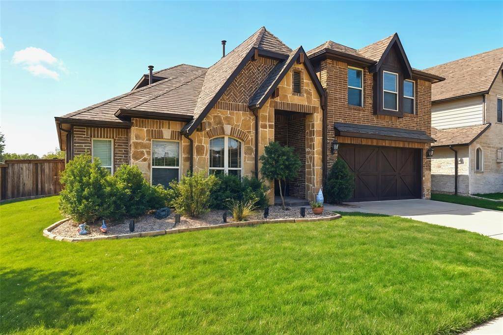 Forney, TX 75126,1079 Canterbury Lane