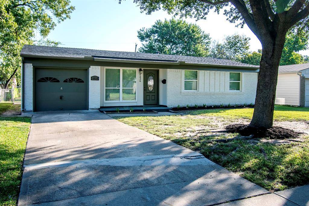 Mesquite, TX 75150,4826 Bedford Drive