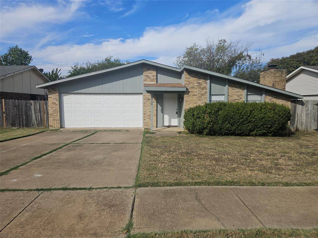 Arlington, TX 76016,4708 WOODFIELD Drive