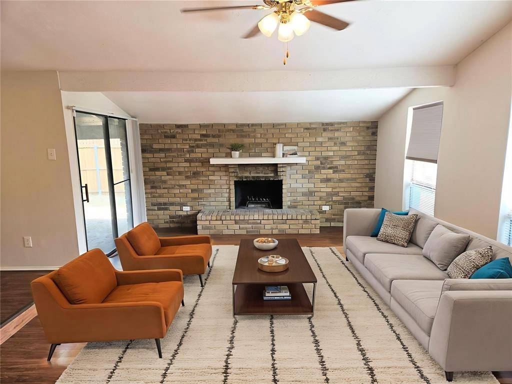 Arlington, TX 76016,4708 WOODFIELD Drive