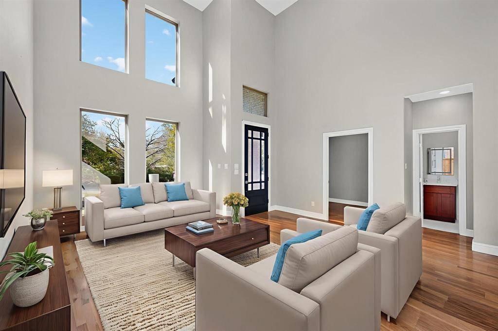 Keller, TX 76262,1828 Highland Drive E