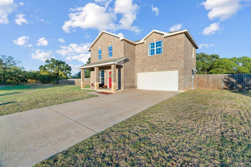 Cisco, TX 76437,119 Westwood Court