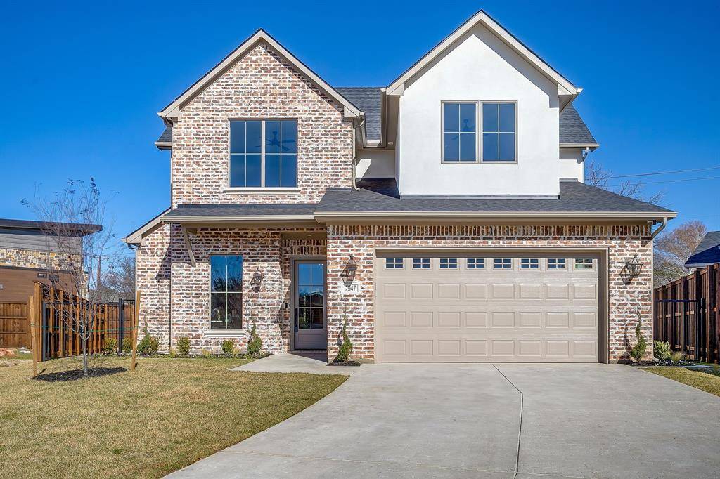 Grapevine, TX 76051,2947 Kosse Court