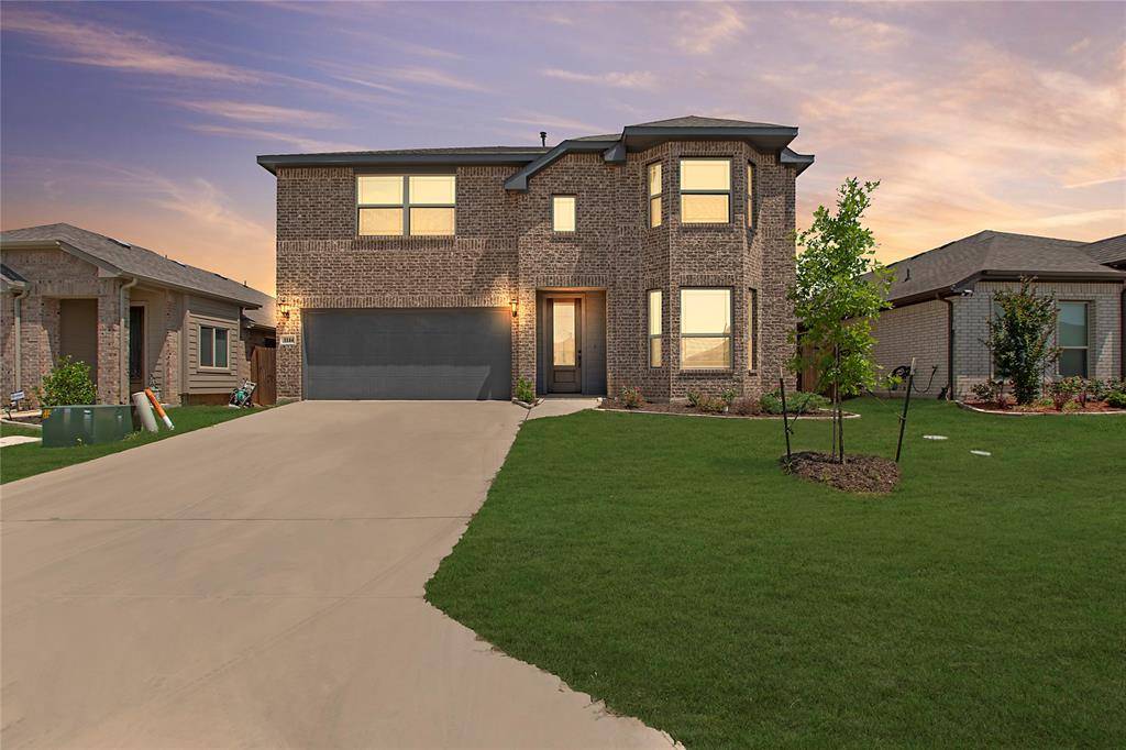 Godley, TX 76044,1144 Goldenrod Drive