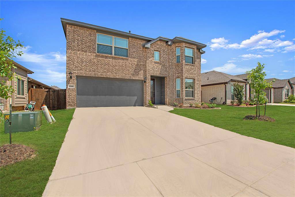 Godley, TX 76044,1144 Goldenrod Drive