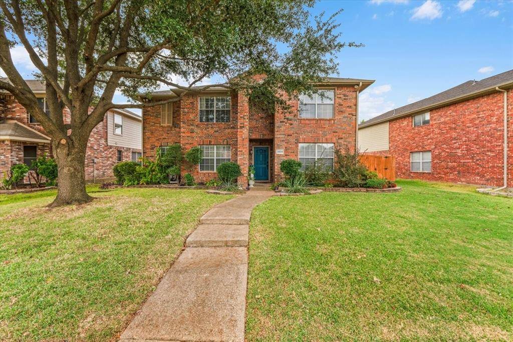 Mesquite, TX 75181,1806 Cedar Ridge Drive