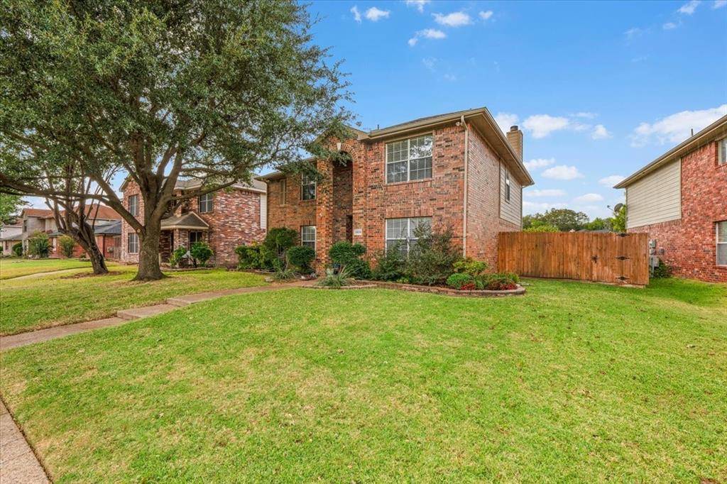 Mesquite, TX 75181,1806 Cedar Ridge Drive