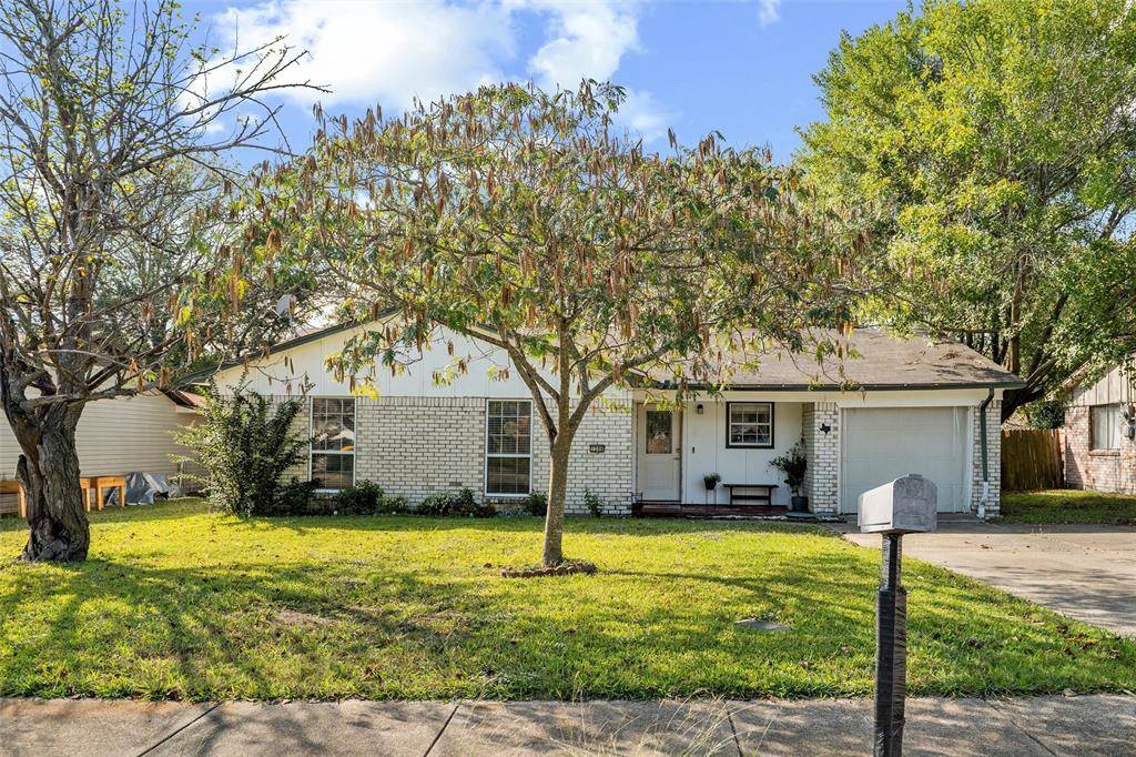 Cedar Hill, TX 75104,1206 Saturn Drive