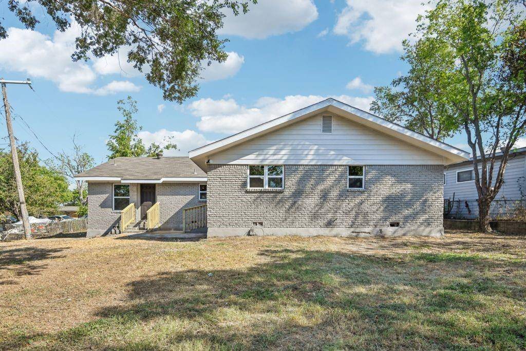 Fort Worth, TX 76112,1804 Ransom Terrace